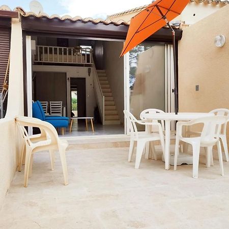 Cap D' Agde Naturist Helio-Village Villa 33 Exteriér fotografie