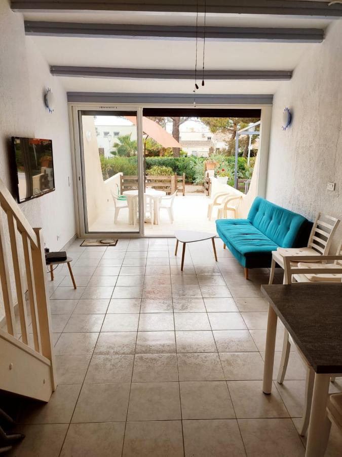 Naturiste Cap D'Agde Villa Heliovillage 33 Exteriér fotografie