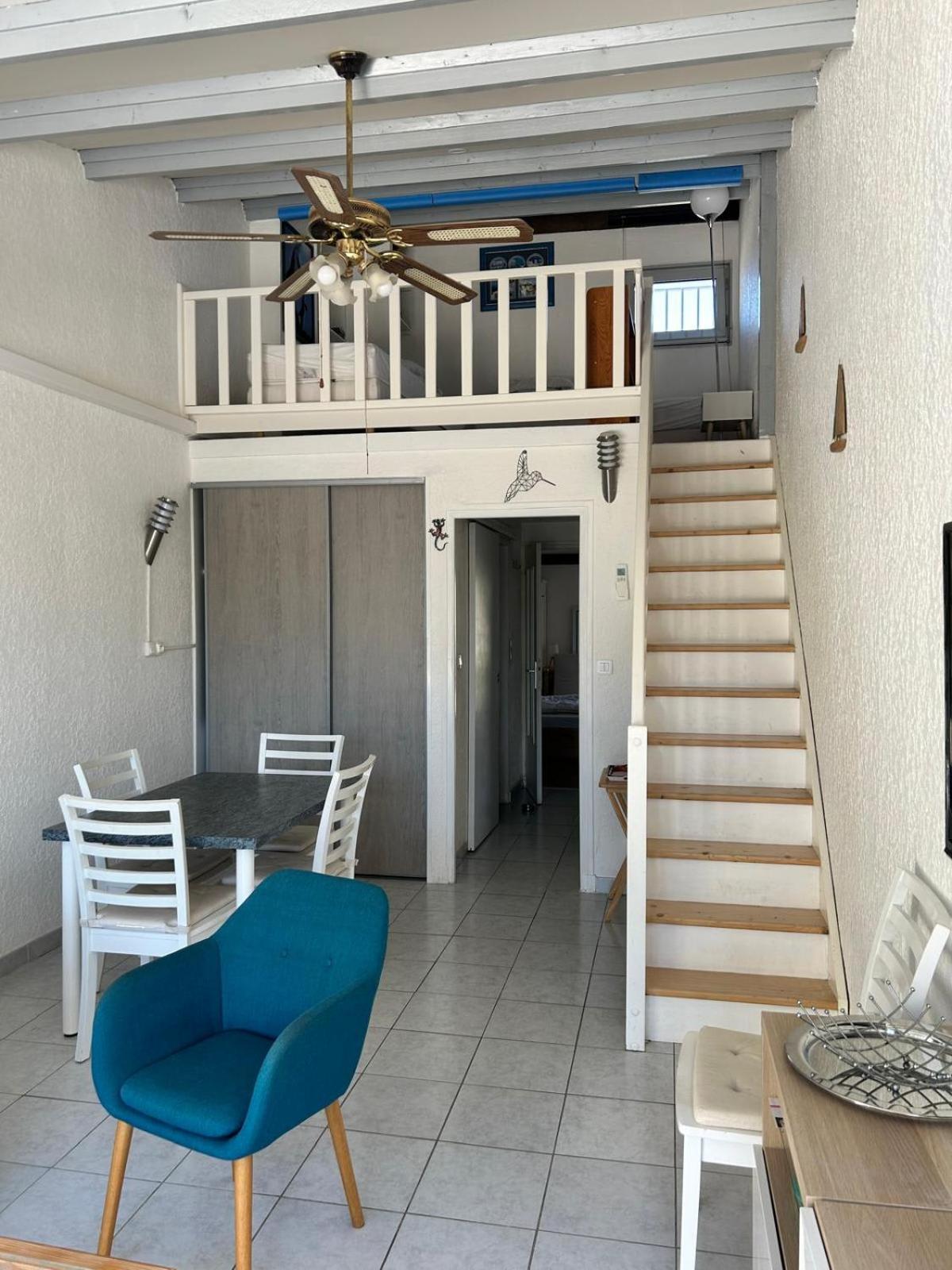 Naturiste Cap D'Agde Villa Heliovillage 33 Exteriér fotografie