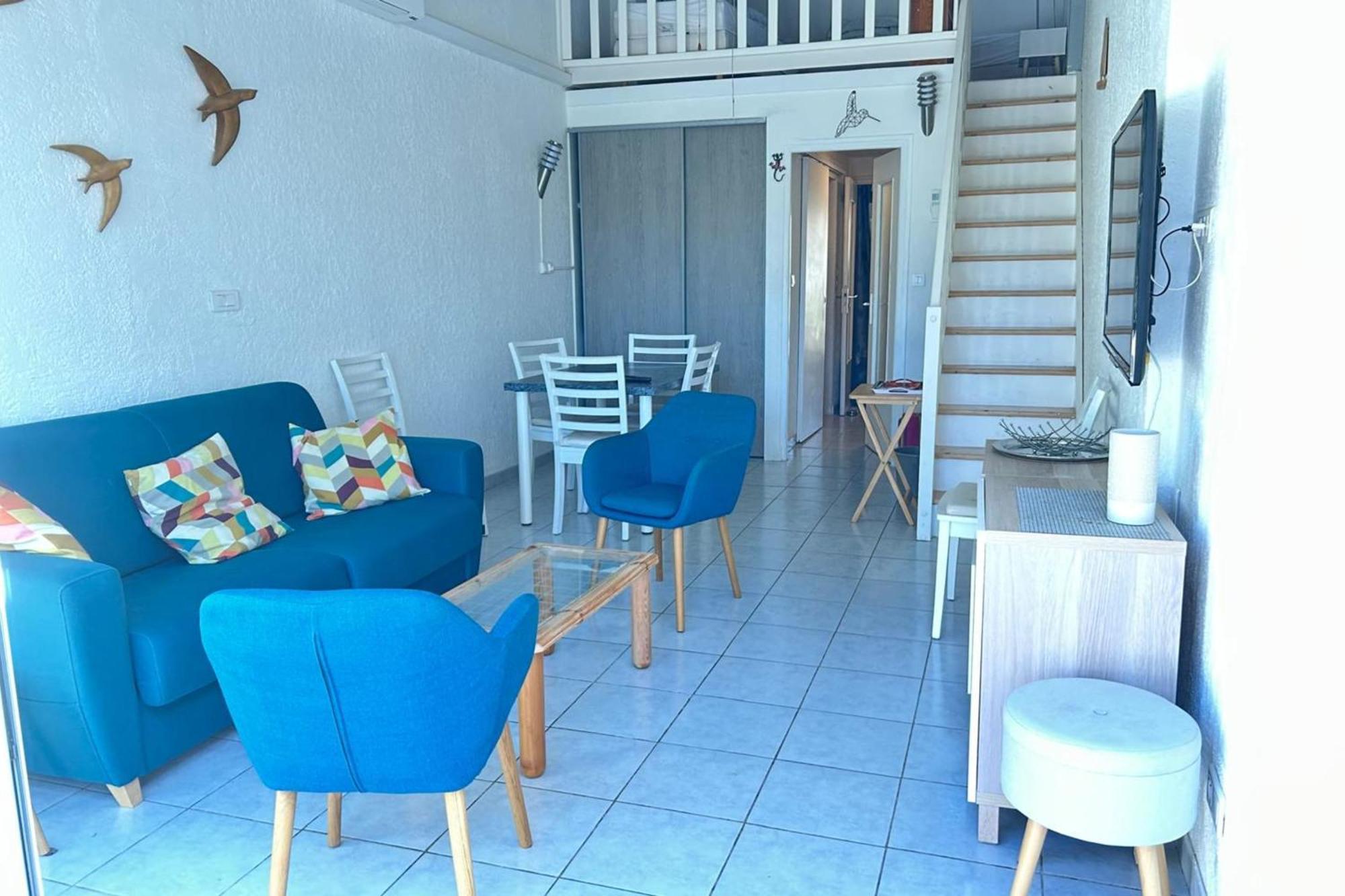 Naturiste Cap D'Agde Villa Heliovillage 33 Exteriér fotografie
